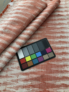 Justina Blakeney Boogie Basketweave Boho | Very Heavyweight Jacquard Fabric | Home Decor Fabric | 57" Wide