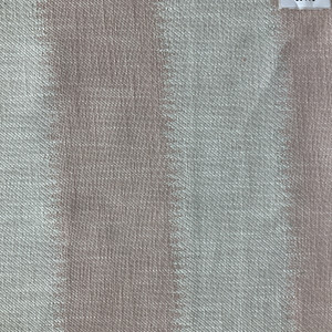 Justina Blakeney Passagio Jacquard Blush | Very Heavyweight Jacquard Fabric | Home Decor Fabric | 55" Wide