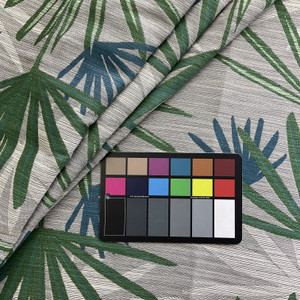 Justina Blakeney Dabito Jacquard Hillside | Heavyweight Jacquard Fabric | Home Decor Fabric | 58" Wide