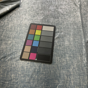 Europatex Flash Metallic Velvet Ocean | Medium/Heavyweight Velvet Fabric | Home Decor Fabric | 57" Wide