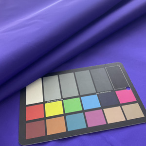 Nylon Pack Cloth Purple | Lightweight Pack Cloth Fabric | Home Decor Fabric | 60" Wide