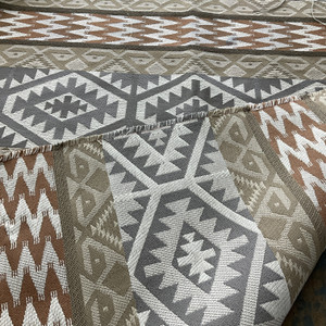 Artistry Tribal Southwest Jacquard Chinle Canyon | Very Heavyweight Jacquard Fabric | Home Decor Fabric | 57" Wide