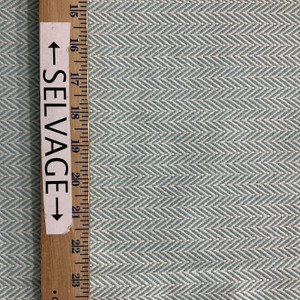 SoleWeave Outdoor Chenille Montauk Pool | Very Heavyweight Outdoor, Jacquard, Chenille Fabric | Home Decor Fabric | 55" Wide