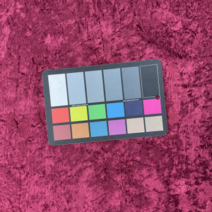 Alpine Crushed Velvet Burgundy | Medium Weight Velvet Fabric | Home Decor Fabric | 54" Wide