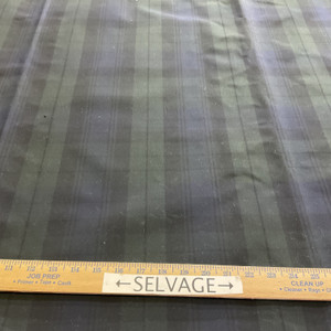 6.75 oz Waxed Canvas Watch Plaid | Medium Weight Canvas Fabric | Home Decor Fabric | 60" Wide