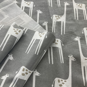 Premier Prints Patches Storm | Lightweight Duck Fabric | Home Decor Fabric | 54" Wide