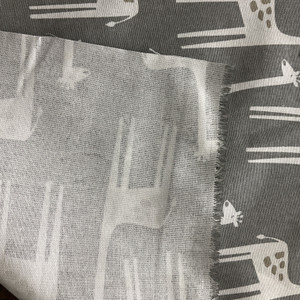 Premier Prints Patches Storm | Lightweight Duck Fabric | Home Decor Fabric | 54" Wide