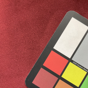 P Kaufmann Imperial Velvet Drapery Wine | Heavyweight Velvet Fabric | Home Decor Fabric | 54" Wide