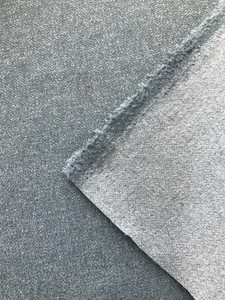 Basketweave Backed Upholstery Trick River | Medium/Heavyweight Basketweave, Woven Fabric | Home Decor Fabric | 54" Wide