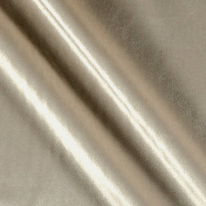 72" Velveteen Ivory | Very Heavyweight Velveteen Fabric | Home Decor Fabric | 72" Wide