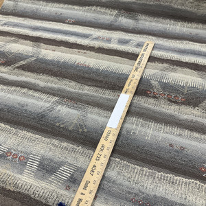 Artistry Tribal Southwest Manzanillo Jacquard Saddle | Heavyweight Jacquard Fabric | Home Decor Fabric | 58" Wide