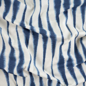 Premier Prints Salix Canvas Vintage Indigo | Lightweight Canvas Fabric | Home Decor Fabric | 54" Wide