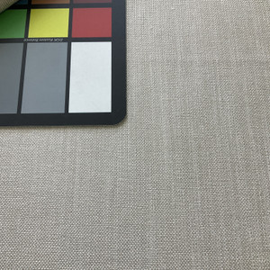 Kravet Outlet Multipurpose Solid Light Tan | Medium/Heavyweight Basketweave Fabric | Home Decor Fabric | 58" Wide