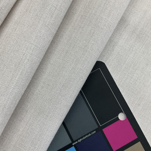 Sunbrella Pure Cast 48114-0000 Pumice | Heavyweight Outdoor Fabric | Home Decor Fabric | 54" Wide