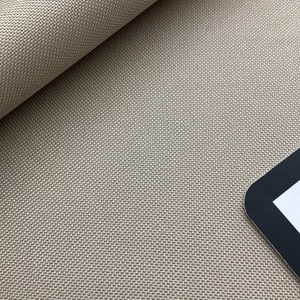 Ottertex Waterproof Canvas Khaki | Heavyweight Canvas Fabric | Home Decor Fabric | 60" Wide
