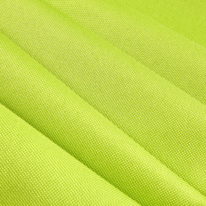 Ottertex Waterproof Canvas Lime Green | Heavyweight Canvas Fabric | Home Decor Fabric | 60" Wide