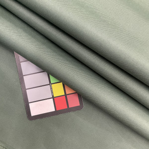 Ottertex Waterproof Canvas Forest Green | Heavyweight Canvas Fabric | Home Decor Fabric | 60" Wide