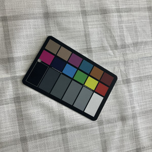 Premier Prints Modern Farmhouse Aaron Windowpane Slub Canvas French Grey | Medium Weight Canvas Fabric | Home Decor Fabric | 54" Wide