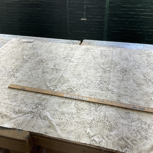 Magnolia Home Fashions Austin Sand | Medium Weight Duck Fabric | Home Decor Fabric | 54" Wide