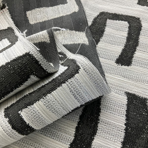 01120018 Artistry Tribal Southwest Chobee Jacquard Ortega | Very Heavyweight Jacquard Fabric | Home Decor Fabric | 56" Wide