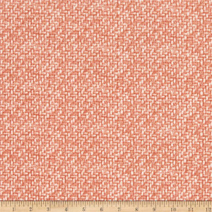 Tommy Bahama Outdoor Tampico Printed Texture Sunset | Medium Weight Outdoor Fabric | Home Decor Fabric | 54" Wide