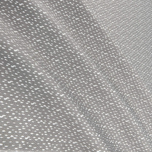 Premier Prints Outdoor Riverbed Grey | Medium Weight Outdoor Fabric | Home Decor Fabric | 54" Wide