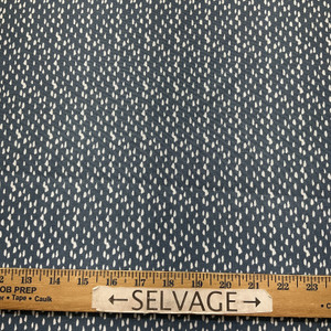 Premier Prints Outdoor Riverbed Slate Blue | Medium Weight Outdoor Fabric | Home Decor Fabric | 54" Wide