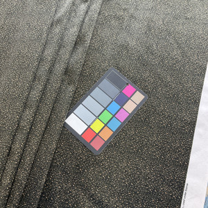 Martha Stewart Perry St Dash Full Plush Black | Heavyweight Velvet Fabric | Home Decor Fabric | 56" Wide