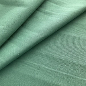 STOF France Aveyron 110" Cotton Duck Sapin | Medium Weight Duck Fabric | Home Decor Fabric | 110" Wide