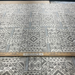 Magnolia Home Fashions Rhapsody Desert | Medium Weight Duck Fabric | Home Decor Fabric | 54" Wide