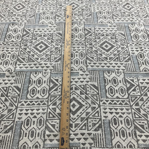 Magnolia Home Fashions Rhapsody Desert | Medium Weight Duck Fabric | Home Decor Fabric | 54" Wide