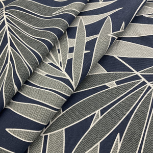 Magnolia Home Fashions Largo Yacht | Medium Weight Duck Fabric | Home Decor Fabric | 54" Wide