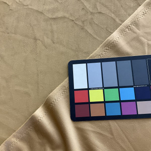 110" Eroica Lavish Velvet Chestnut | Medium/Heavyweight Velvet Fabric | Home Decor Fabric | 110" Wide