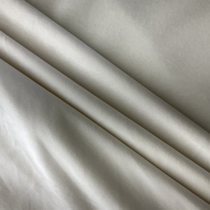 110" Eroica Lavish Velvet Ivory | Medium/Heavyweight Velvet Fabric | Home Decor Fabric | 110" Wide