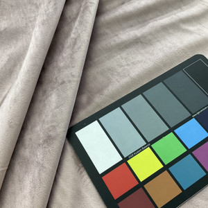 110" Eroica Lavish Velvet Plum | Medium/Heavyweight Velvet Fabric | Home Decor Fabric | 110" Wide