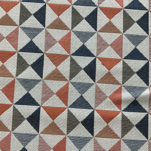 Sunbrella Dimension Array 145654-0004 Dawn | Very Heavyweight Jacquard, Outdoor Fabric | Home Decor Fabric | 54" Wide