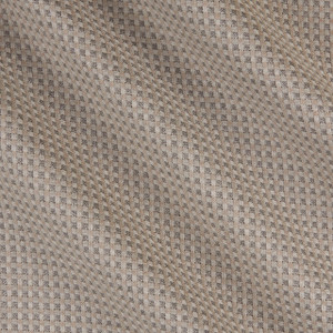 Sunbrella Dimension Depth 16007-0008 Pumice | Medium Weight Outdoor, Basketweave Fabric | Home Decor Fabric | 54" Wide