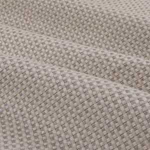 Sunbrella Dimension Depth 16007-0008 Pumice | Medium Weight Outdoor, Basketweave Fabric | Home Decor Fabric | 54" Wide