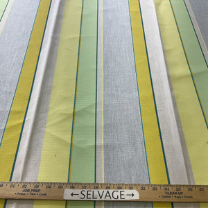 Sunbrella Dimension Expand 14049-0002 Citronelle | Medium Weight Canvas, Outdoor Fabric | Home Decor Fabric | 54" Wide