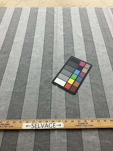 Sunbrella Dimension Range 40564-0002 Smoke | Medium Weight Outdoor Fabric | Home Decor Fabric | 54" Wide