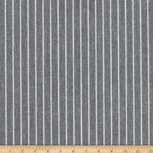 Sunbrella Dimension Scale 14050-0003 Smoke | Medium Weight Outdoor, Canvas Fabric | Home Decor Fabric | 54" Wide