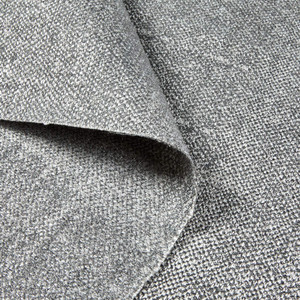 Sunbrella Fusion Chartres 45864-0104 Gull | Heavyweight Outdoor Fabric | Home Decor Fabric | 54" Wide