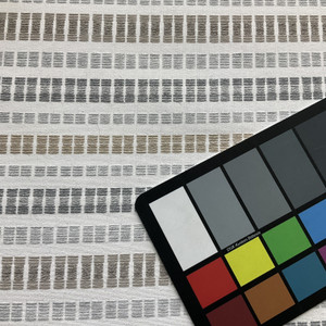 Limestone Sunbrella Fusion Esti 44349-0027 Limestone | Medium/Heavyweight Jacquard, Outdoor Fabric | Home Decor Fabric | 54" Wide