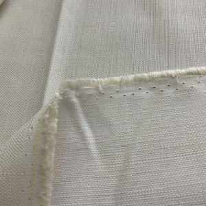 Sunbrella Fusion Piazza 305423-0004 Parchment | Medium/Heavyweight Outdoor Fabric | Home Decor Fabric | 54" Wide