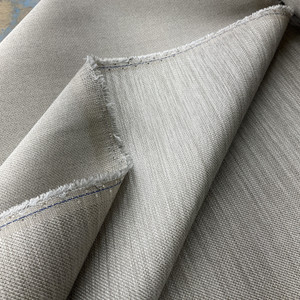 Sunbrella Fusion Piazza 305423-0007 Dove | Medium/Heavyweight Outdoor Fabric | Home Decor Fabric | 54" Wide