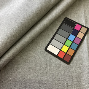 Sunbrella Fusion Piazza 305423-0014 Mist | Medium/Heavyweight Outdoor Fabric | Home Decor Fabric | 54" Wide