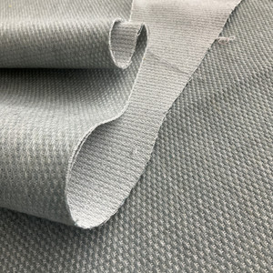 Sunbrella Fusion Pique 40421-0047 Dew | Medium/Heavyweight Pique, Outdoor Fabric | Home Decor Fabric | 54" Wide