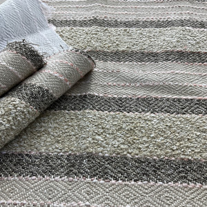 PKL Studio Woven Path Jacquard Desert | Very Heavyweight Jacquard, Woven Fabric | Home Decor Fabric | 54" Wide