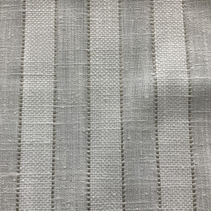 P Kaufmann Timberline Jacquard Chalk | Very Heavyweight Jacquard Fabric | Home Decor Fabric | 54" Wide