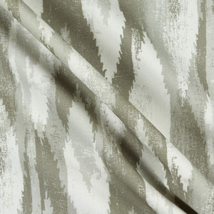 P Kaufmann Bahari Zinc | Medium Weight Duck Fabric | Home Decor Fabric | 54" Wide